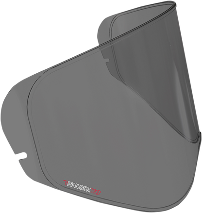 ICON Pinlock® 70 Lens - Precision Optics™ - Variant Pro™ - Dark Smoke 0130-0707