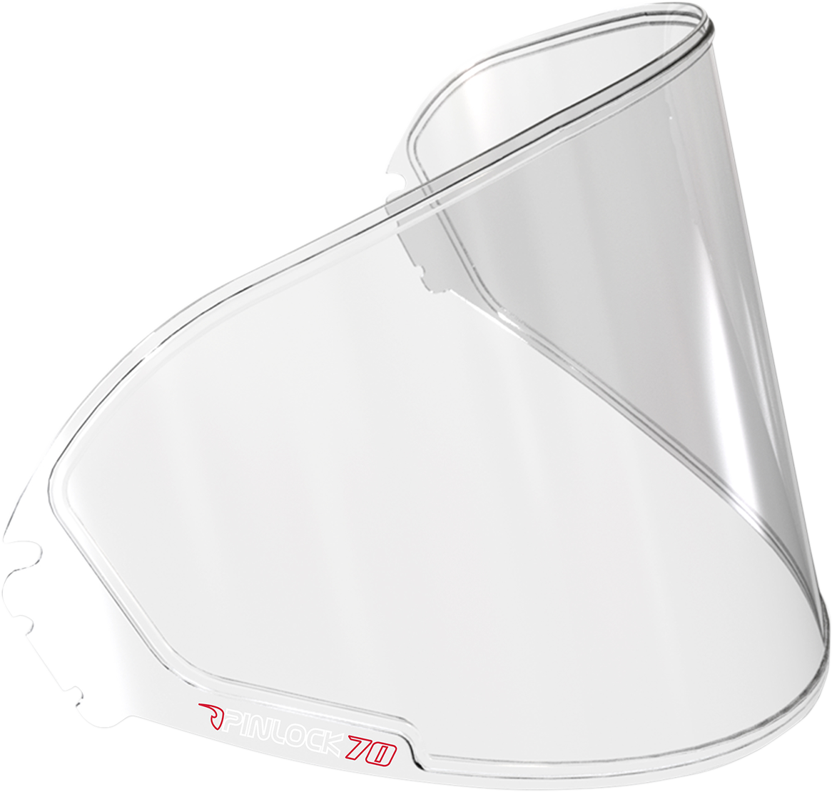 ICON Pinlock® 70 Lens - Proshield - Airframe/Alliance/Alliance GT™ - Clear 0130-0710