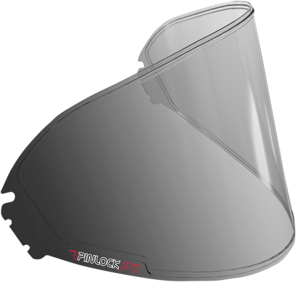 ICON Pinlock® ProtecTINT™ Lens - Proshield - Airframe/Alliance/Alliance GT™ - Transition 0130-0711