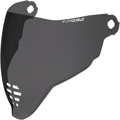 ICON FliteShield™ Shield - Airflite™ - Dark Smoke 0130-0780