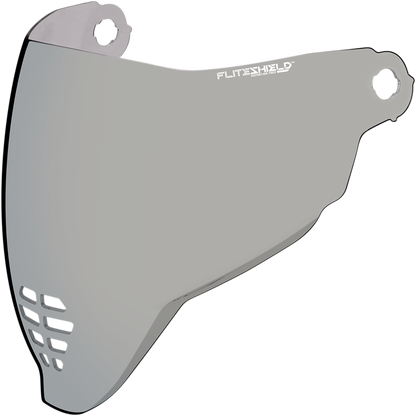 ICON FliteShield™ Shield - Airflite™ - RST Silver 0130-0781