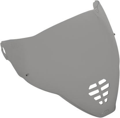 ICON FliteShield™ Shield - Airflite™ - Pinlock® Prepared - Clear 0130-0860