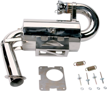 SNO STUFF Rumble Pack Silencer 331-202