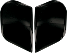 ICON Airframe/Alliance™ Side Plates - Black 0133-0340