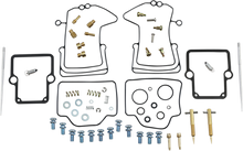 PARTS UNLIMITED Carburetor Repair Kit - Polaris 26-1859