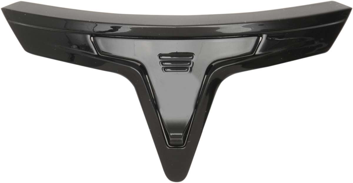 ICON Airframe Pro™ Chin Vent Switch - Black 0133-0878