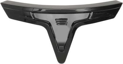 ICON Airframe Pro™ Chin Vent Switch - Black 0133-0878