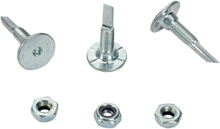 STUD BOY Drag Studs - 1.625" - 48 Pack 2466-P2