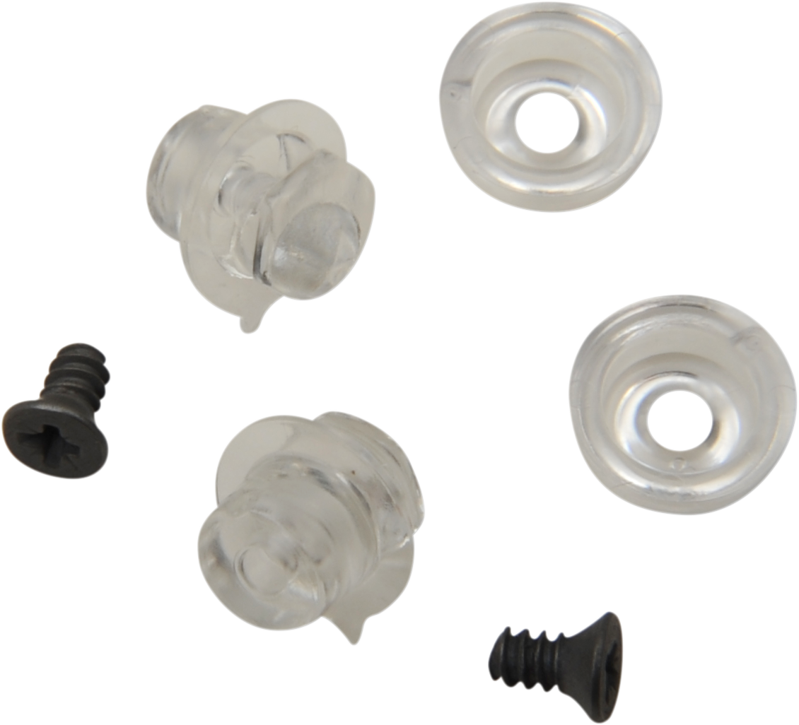 ICON Pinlock® Pins 0133-1014