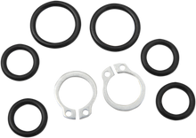 GOODRIDGE Fuel Line Rebuild Kit HDFL5-KIT