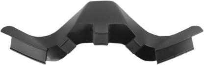 ICON Airflite™ Nose Guard - Black 0133-1046