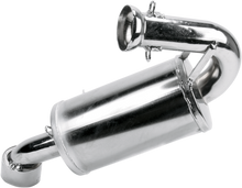 SNO STUFF Rumble Pack Silencer 331-400