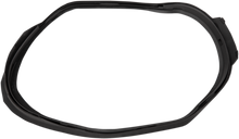 ICON Airform™ Gasket - Black - XL-3XL 0133-1184