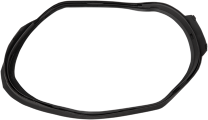 ICON Airform™ Gasket - Black - XL-3XL 0133-1184