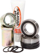 Water Proof Wheel Collar Kit Front Suz