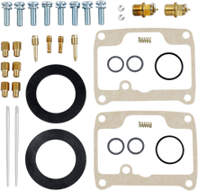 PARTS UNLIMITED Carburetor Repair Kit - Polaris 26-1961