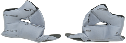 ICON Airmada™ Cheek Pads - XS - 25 mm 0134-1396