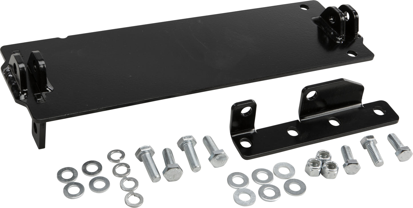 Atv Plow Mount Kit