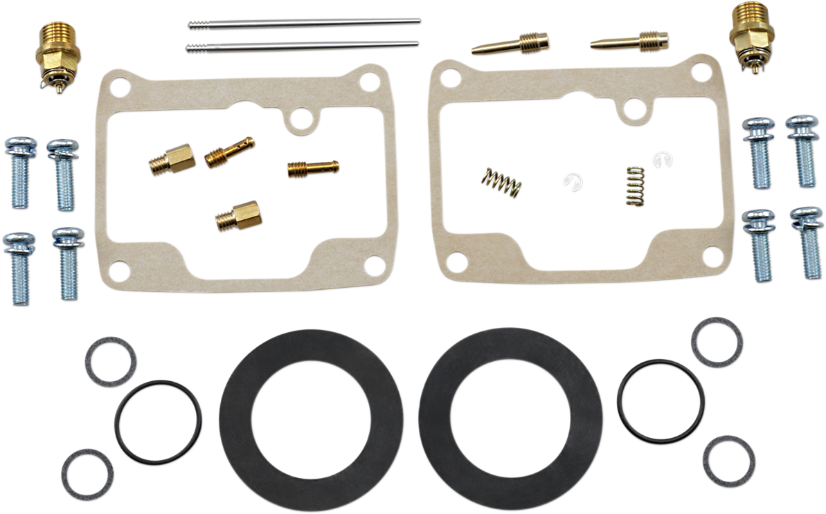 PARTS UNLIMITED Carburetor Repair Kit - Polaris 26-1963