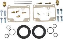 PARTS UNLIMITED Carburetor Repair Kit - Polaris 26-1963