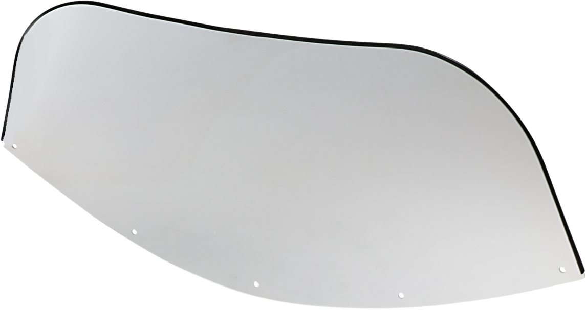 SNO STUFF Windshield - Clear - Arctic Cat 450-106