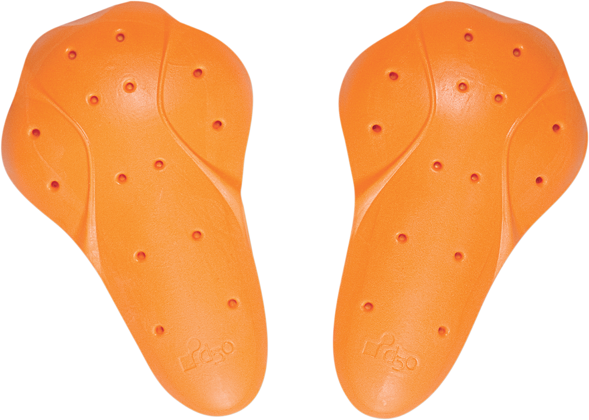 ICON D3O® T5 Evo Guards - Elbow - Left & Right 12183