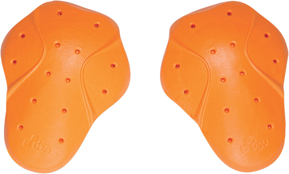 ICON D3O® T5 Evo Guards - Shoulder - Left & Right 12184