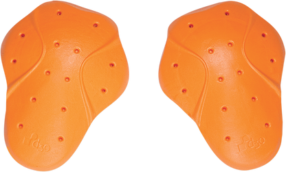ICON D3O® T5 Evo Guards - Shoulder - Left & Right 12184