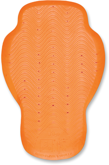 ICON D3O® Viper 1 Guard - Back - Small 10668