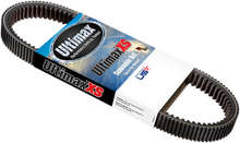 ULTIMAX Drive Belt - XS - 1-7/16" W x 44-7/32" OC XS803