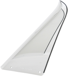 SNO STUFF Windshield - 15" Smoke - Arctic Cat 450-112