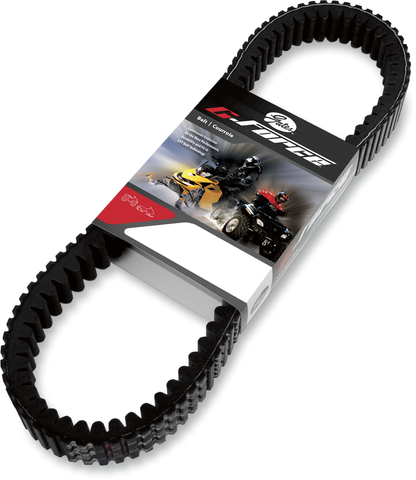 GATES Drive Belt - G-Force™ - Standard - 1-15/32" (W) x 46-7/8" (OC) 47G4572