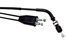 Black Vinyl Speedo Cable