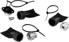 ATLANTIS Drain Kit - Bilge - Duckbill - Sea Doo/Polaris/Honda A2025