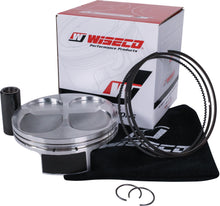 Piston Kit Re Armorglide Dlc 95.00/Std 14:1 Yam
