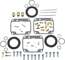 PARTS UNLIMITED Carburetor Repair Kit - Polaris 26-1973