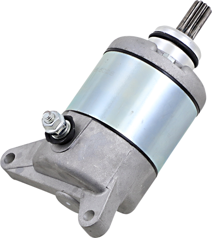 MOOSE OFFROAD Starter - Honda M-61-135