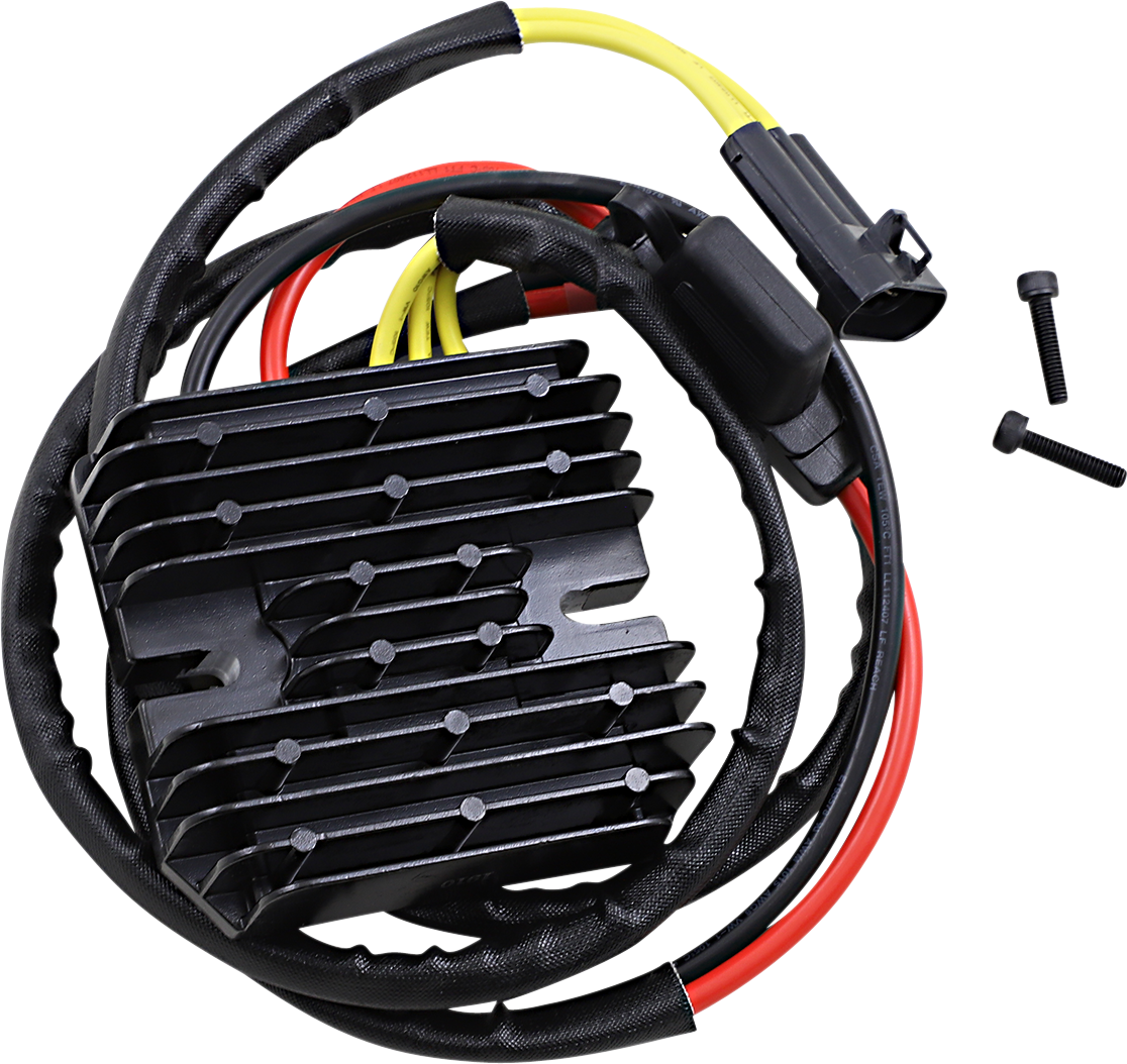 MOOSE OFFROAD Hot Shot Regulator/Rectifier - '14-'18 Polaris M-10-573H