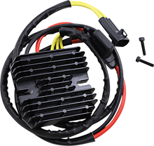 MOOSE OFFROAD Hot Shot Regulator/Rectifier - '14-'18 Polaris M-10-573H