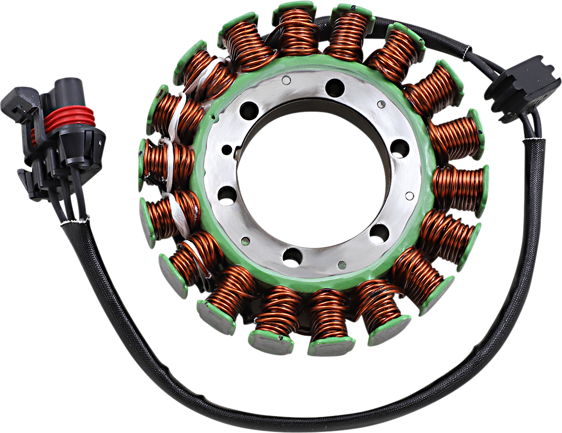 MOOSE OFFROAD Stator - Polaris M-21-569