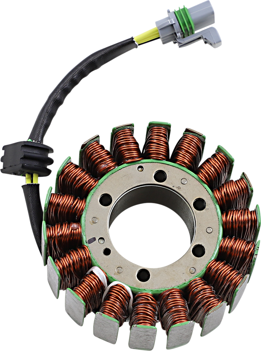 MOOSE OFFROAD Stator - Polaris M-21-570