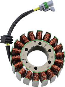 MOOSE OFFROAD Stator - Polaris M-21-570
