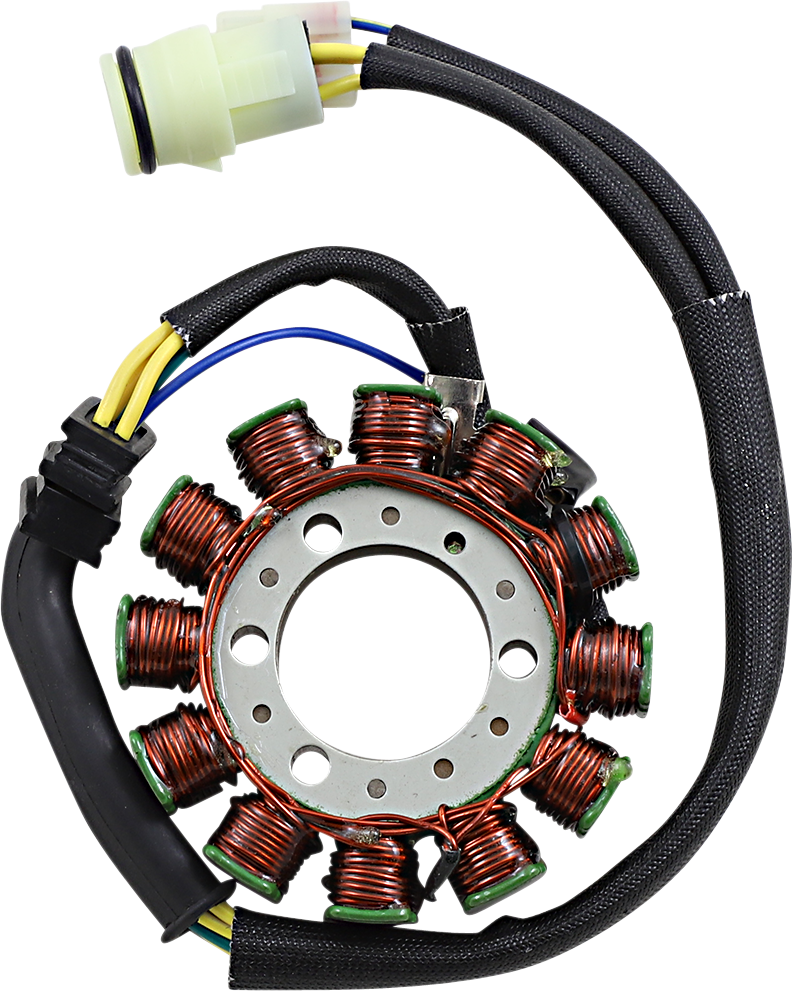 MOOSE OFFROAD Stator - Honda M-21-604