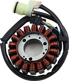 MOOSE OFFROAD Stator - Honda M-21-605