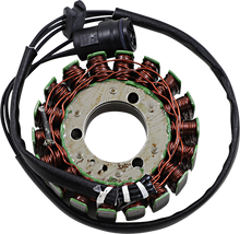 MOOSE OFFROAD Stator - Kawasaki M-21-717