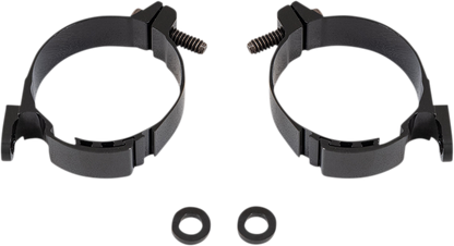 MEMPHIS SHADES Turn Signal Brackets - XL1200 MEB9992