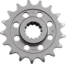 JT SPROCKETS Countershaft Sprocket - 17 Tooth JTF1373.17