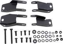 MOOSE OFFROAD Bumper Hardware - Front - TRX500 244.2130.1