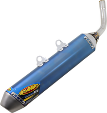 FMF Powercore 2.1 Muffler - Titanium 025279