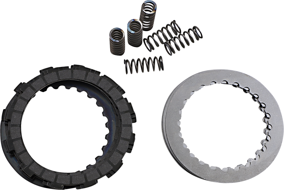 DP BRAKES Clutch Kit - Husqvarna/KTM DPK239